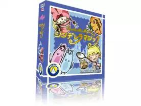 シンデレラマジック