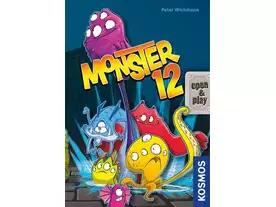 モンスター12