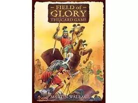 フィールド・オブ・グローリー：カードゲーム