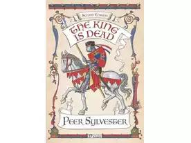 ザ・キング・イズ・デッド：セカンドエディション