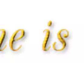 ネーム・イズ・バリュー