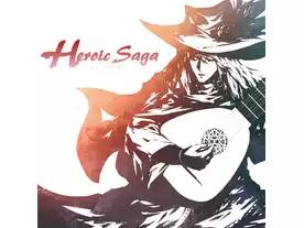 ヒロイックサガ