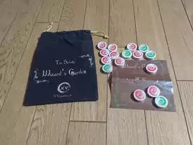 ウィザーズ・ガーデン