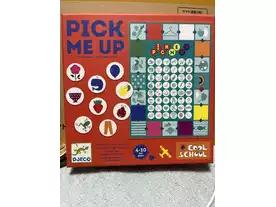 ピックミーアップ