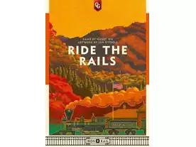 ライド・ザ・レイルズ