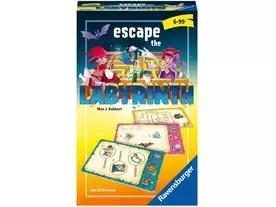 エスケープ・ザ・ラビリンス