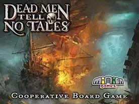 デッド・マン・テル・ノー・テールズ