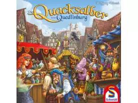 クアックサルバー