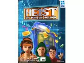 ヘイスト：ワン・チーム・ワン・ミッション（Heist: One Team, One Mission）