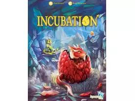 インキュベーション