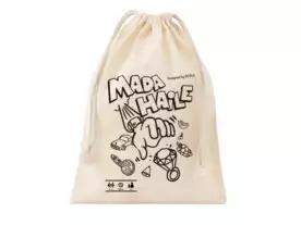 マダハイール（MADAHAiLE）