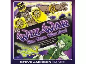 ウィズ・ウォー：第９版