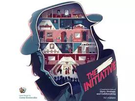 ザ・イニシアティブ