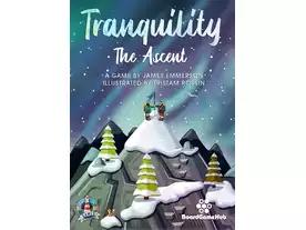 トランクウィリティ：アセント（Tranquility: The Ascent）