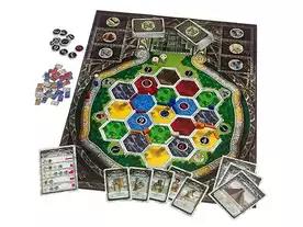 ザラヘムラの開拓者たち