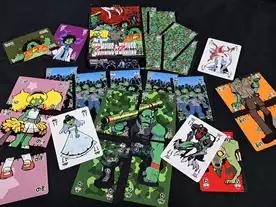 ゾンビデル：インターナショナル版