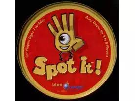 スポットイット!