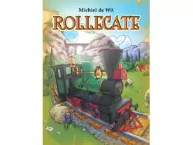 ロレカーテ／ロールケート