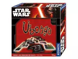 ウボンゴ：スターウォーズ