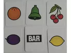 ベガス・ナイト・スロット