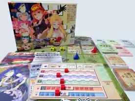 オレとオマエの異世界転生Reboot