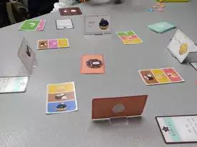 まじかる☆パティスリー