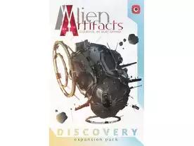 エイリアン・アーティファクト：ディスカバリー