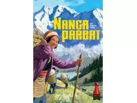  ナンガ・パルバット