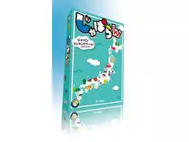 じゃぱらん（Japaran）