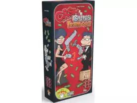 キャッシュ&ガンズ（第二版）：チームスピリット（拡張）