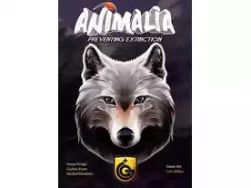 動物界：絶滅の防止