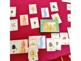 ゴールデンアニマル：オリジナル版