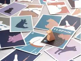 フロップニク（FLOPNIK）