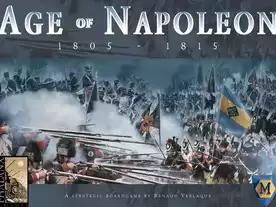 エイジ・オブ・ナポレオン