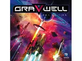 グラブウェル：第2版