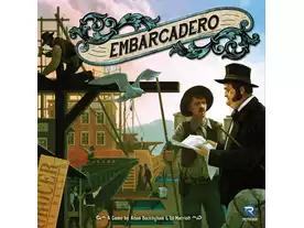 エンバーカデロ