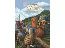 オーディンの祝祭：ノース人（拡張）