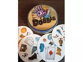 ドブル：ルーブル