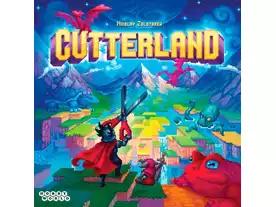 カッターランド