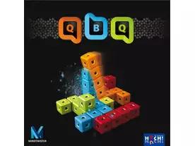 キュービーキュー