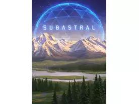 サブアストラル