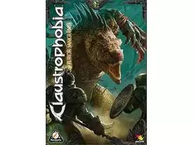 クローストロフォビア:フロー・サンギニス