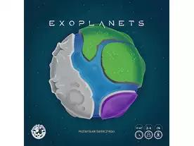 エクソプラネッツ