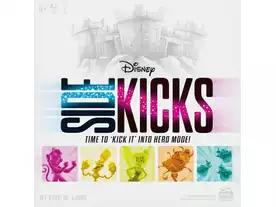 ディズニー・サイドキックス