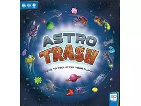 アストロ・トラッシュ