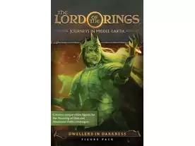 ロード・オブ・ザ・リング:ジャーニー・イン・ミドルアース ドウェラー・イン・ダークネス フィギュアパック