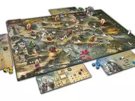 アンドールの伝説：最後の希望