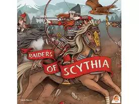 スキタイの侵略者