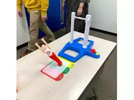 ファンタスティック・ジムナスティクス