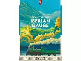 イベリアン・ゲージ